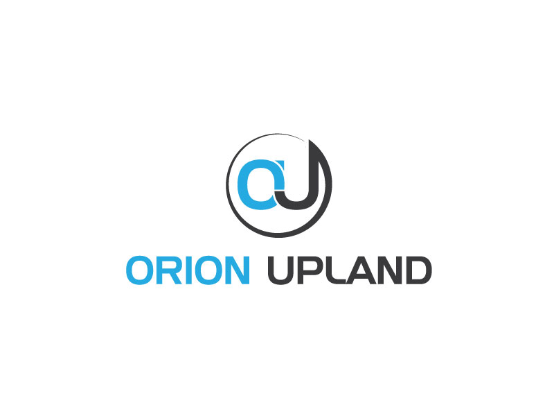 Logo Design by armanmajumder1 for Orion Upland | Design #13834437
