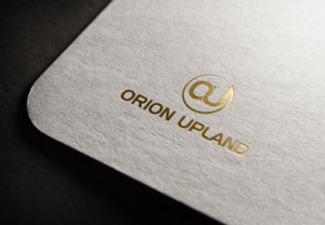 Logo Design by armanmajumder1 for Orion Upland | Design: #13834440