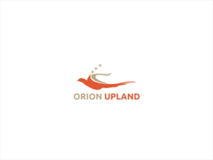 Logo Design by Sushma for Orion Upland | Design: #13871989