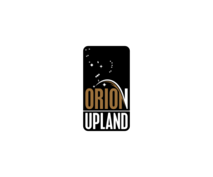 Logo Design by taufik_alrahman for Orion Upland | Design: #13915724