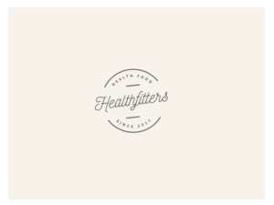 Logo Design by wonderland for Healthfitters | Design: #13799567