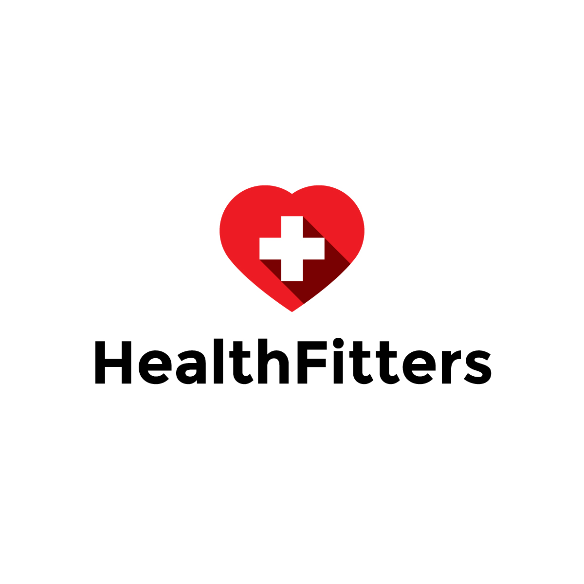 Logo-Design von lokiasan für Healthfitters | Design #13908285