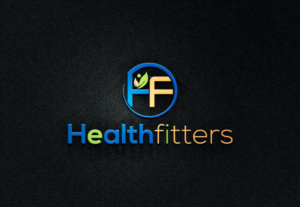 Logo Design by EGYPT KING for Healthfitters | Design: #13797095