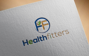 Logo Design by EGYPT KING for Healthfitters | Design: #13797096