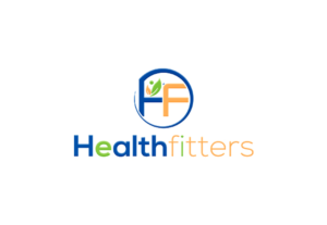 Logo Design by EGYPT KING for Healthfitters | Design: #13797097