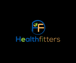 Logo Design by EGYPT KING for Healthfitters | Design: #13797098