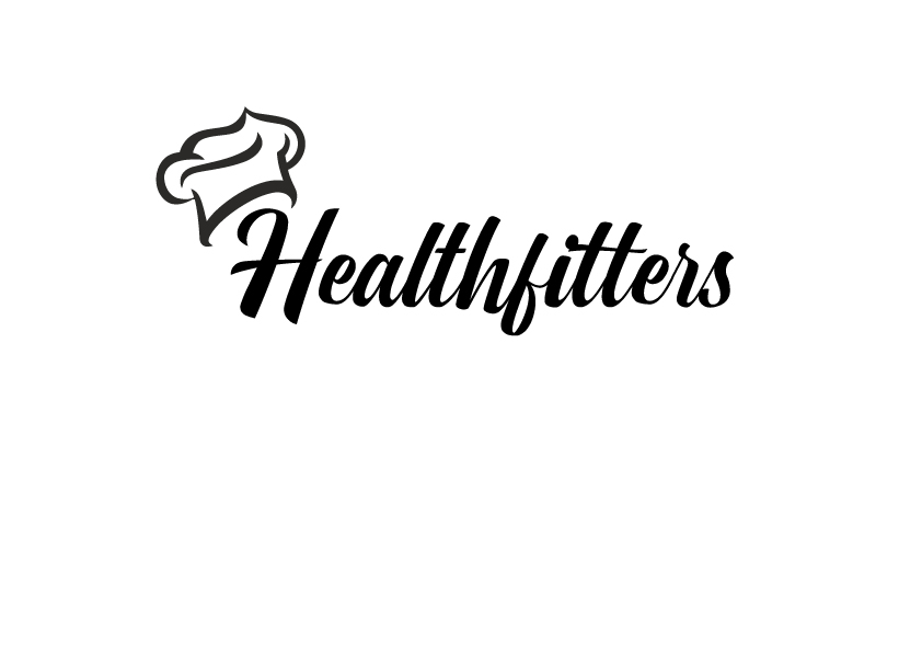 Logo Design by shachibelani for Healthfitters | Design #13903902