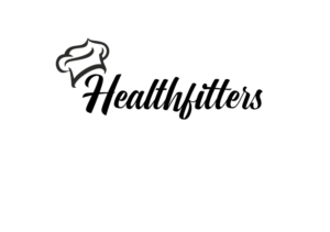 Logo Design by shachibelani for Healthfitters | Design: #13903902