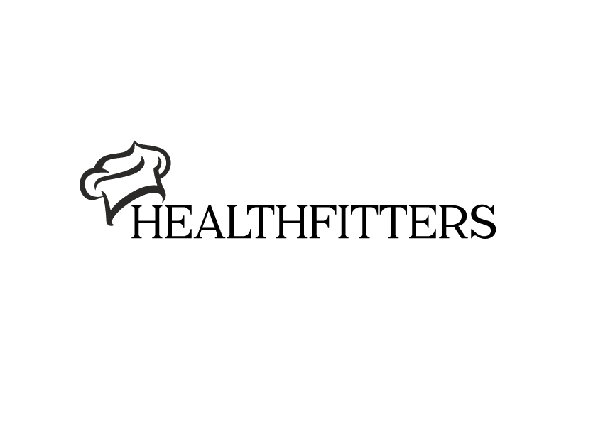 Logo Design by shachibelani for Healthfitters | Design #13903903