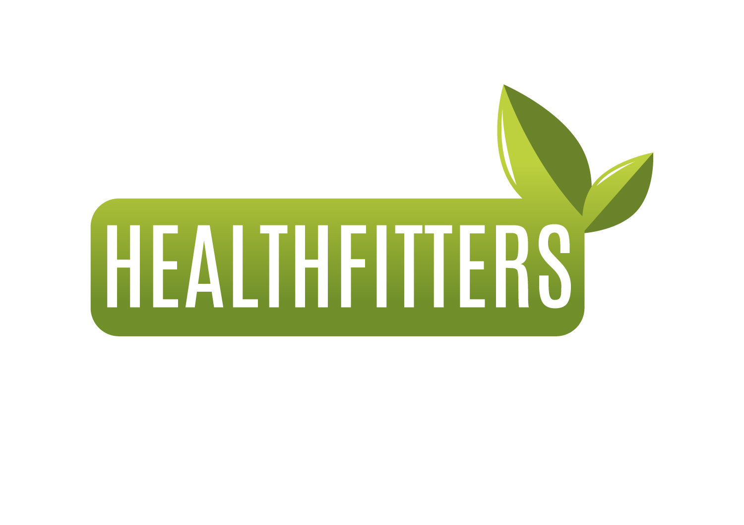 Logo Design by shachibelani for Healthfitters | Design #13903906