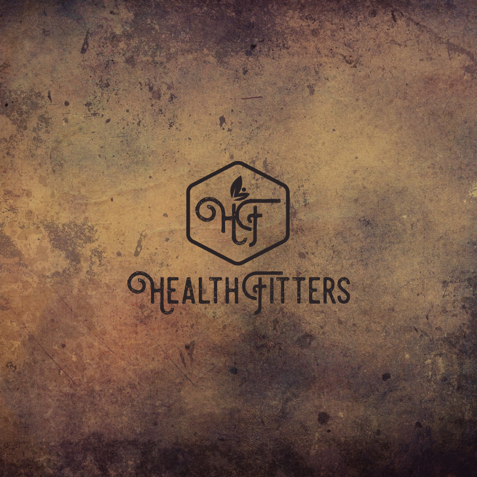 Logo Design by e-graphics for Healthfitters | Design #13794861