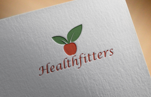 Logo Design by taherswapon for Healthfitters | Design: #13797356