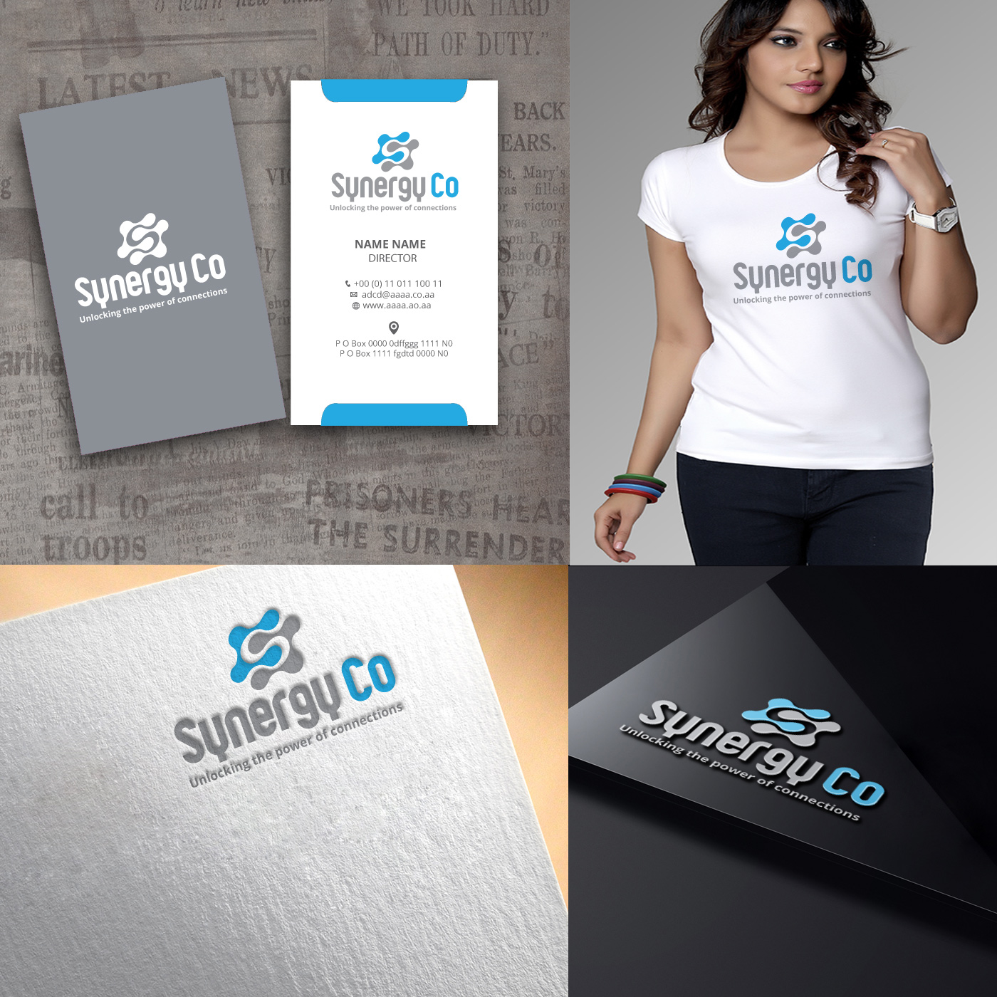 Logo Design by zebronicgraphic for Imbibed | Design #13798208