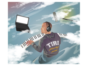 Graphic Design by lazers lab for this project | Design: #13826906