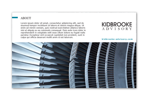 Graphic Design by Anicata for this project | Design: #2508040
