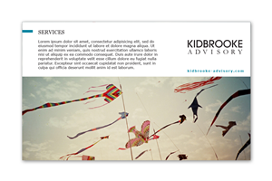 Graphic Design by Anicata for this project | Design: #2508043