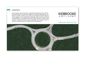 Graphic Design by Anicata for this project | Design: #2508044