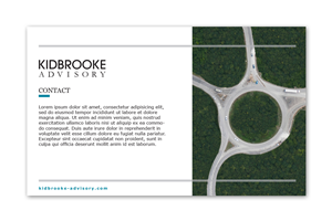 Graphic Design by Anicata for this project | Design: #2508048