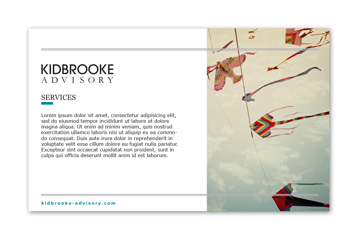 Graphic Design by Anicata for this project | Design #2508049