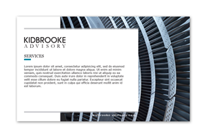 Graphic Design by Anicata for this project | Design: #2508051