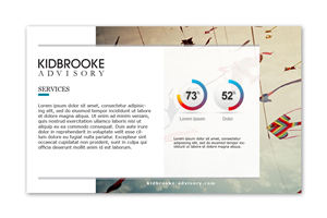 Graphic Design by Anicata for this project | Design: #2508054