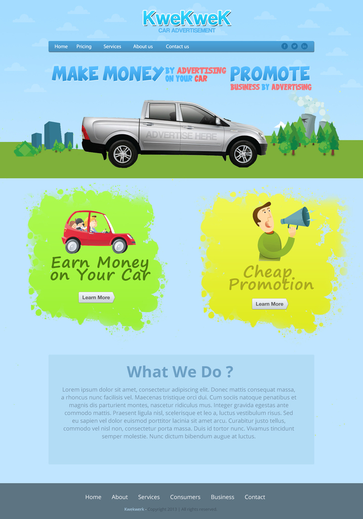 Web Design by Creative James for Databaseonline.nl | Design #2521496