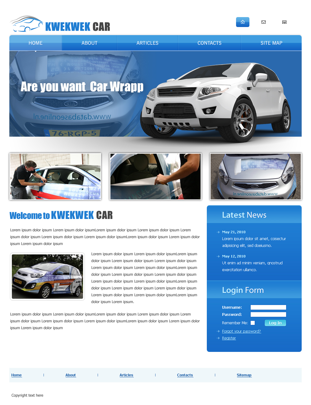 Diseño Web por Best Design Hub para Databaseonline.nl | Diseño #2524676