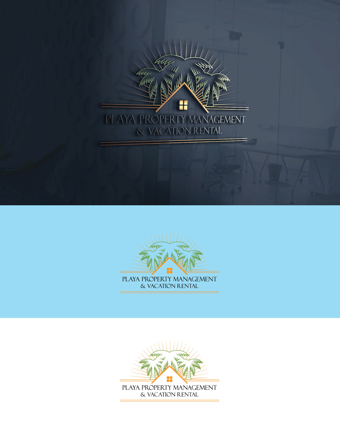 Logo-Design von ZRAKdesign für Cozumel Adventours S de R L de C V | Design #13951787