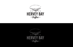 Logo Design by GLDesigns for Hervey Bay Coffee | Design: #13788500