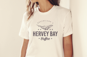 Logo Design by GLDesigns for Hervey Bay Coffee | Design: #13788501