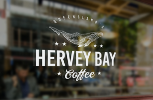Logo Design by GLDesigns for Hervey Bay Coffee | Design: #13788502