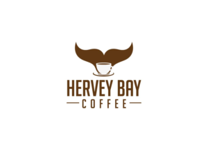 Logo Design by creative.bugs for Hervey Bay Coffee | Design: #13794245