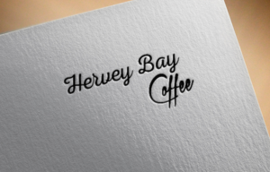 Logo-Design von EGYPT KING für Hervey Bay Coffee | Design: #13794936
