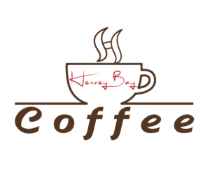 Logo Design by Jon cristian for Hervey Bay Coffee | Design: #13793590