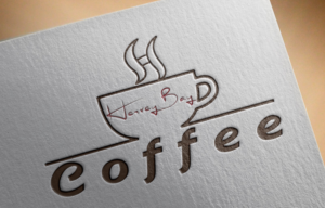 Logo Design by Jon cristian for Hervey Bay Coffee | Design: #13793591