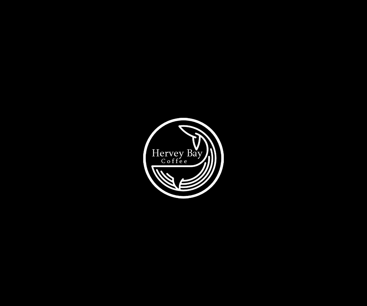 Logo-Design von surpris für Hervey Bay Coffee | Design #13791053