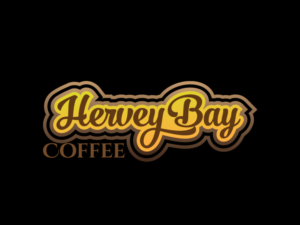 Logo Design by hemi world for Hervey Bay Coffee | Design: #13792055
