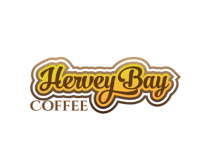Logo Design by hemi world for Hervey Bay Coffee | Design: #13792056