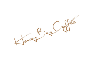 Logo Design by mojibur1993 for Hervey Bay Coffee | Design #13790335