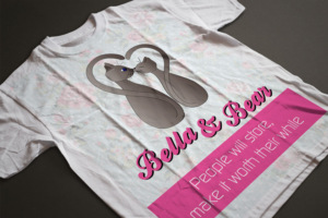 T-shirt Design by Adnan Ansari for KP Marketing | Design: #13841663