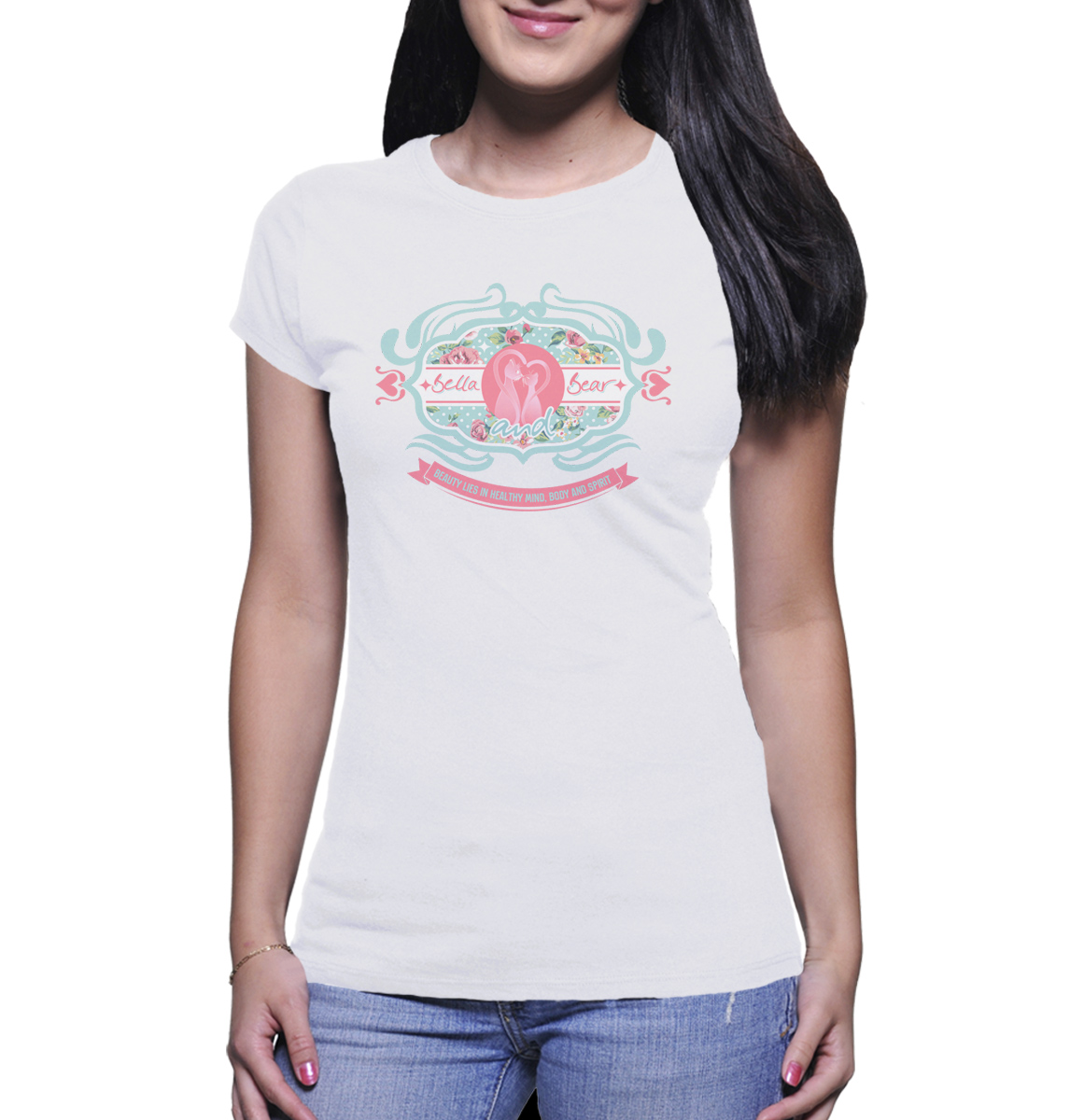 T-shirt Design by CREARTIVE for KP Marketing | Design #13869334