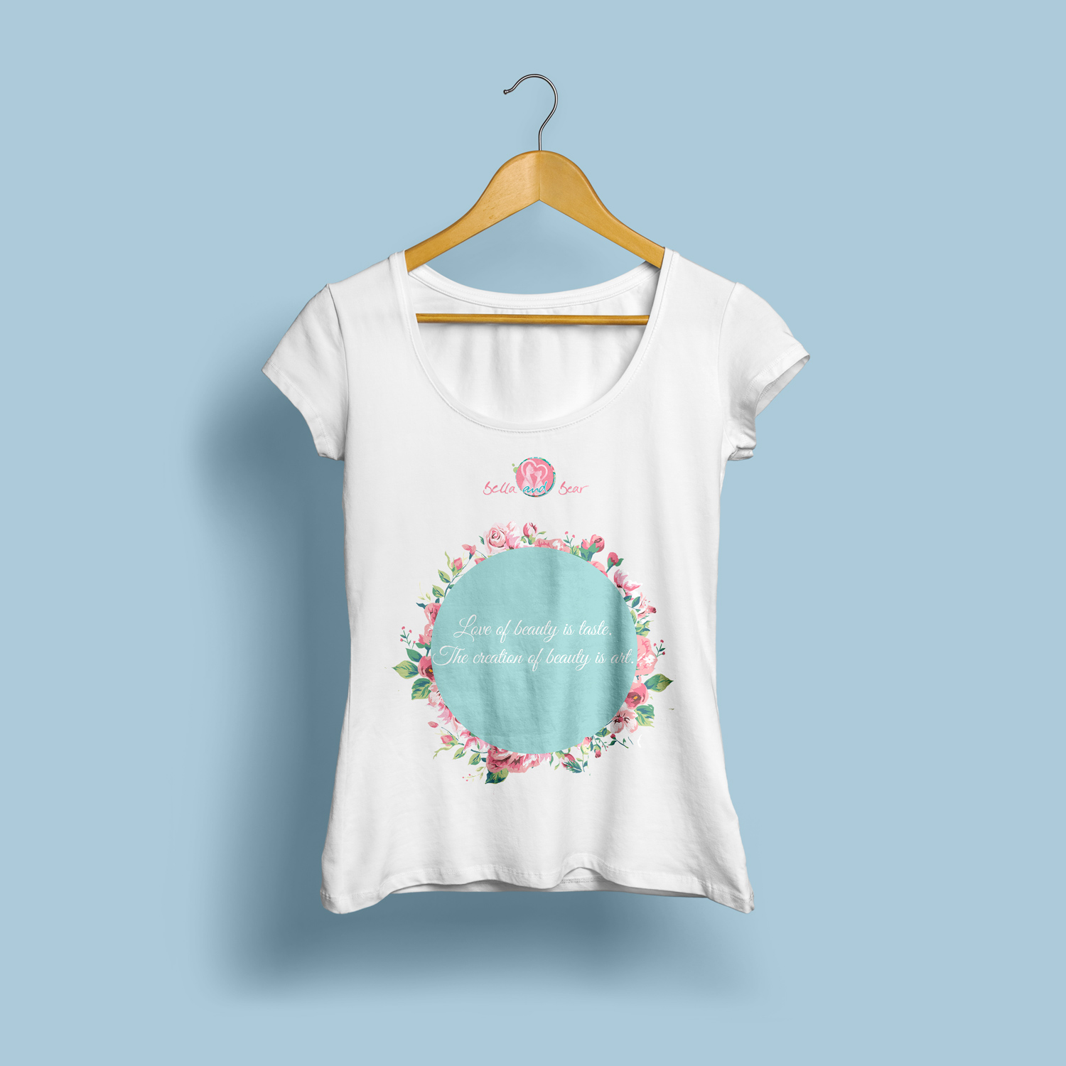 T-shirt Design by Uliana Savchuk for KP Marketing | Design #13909786