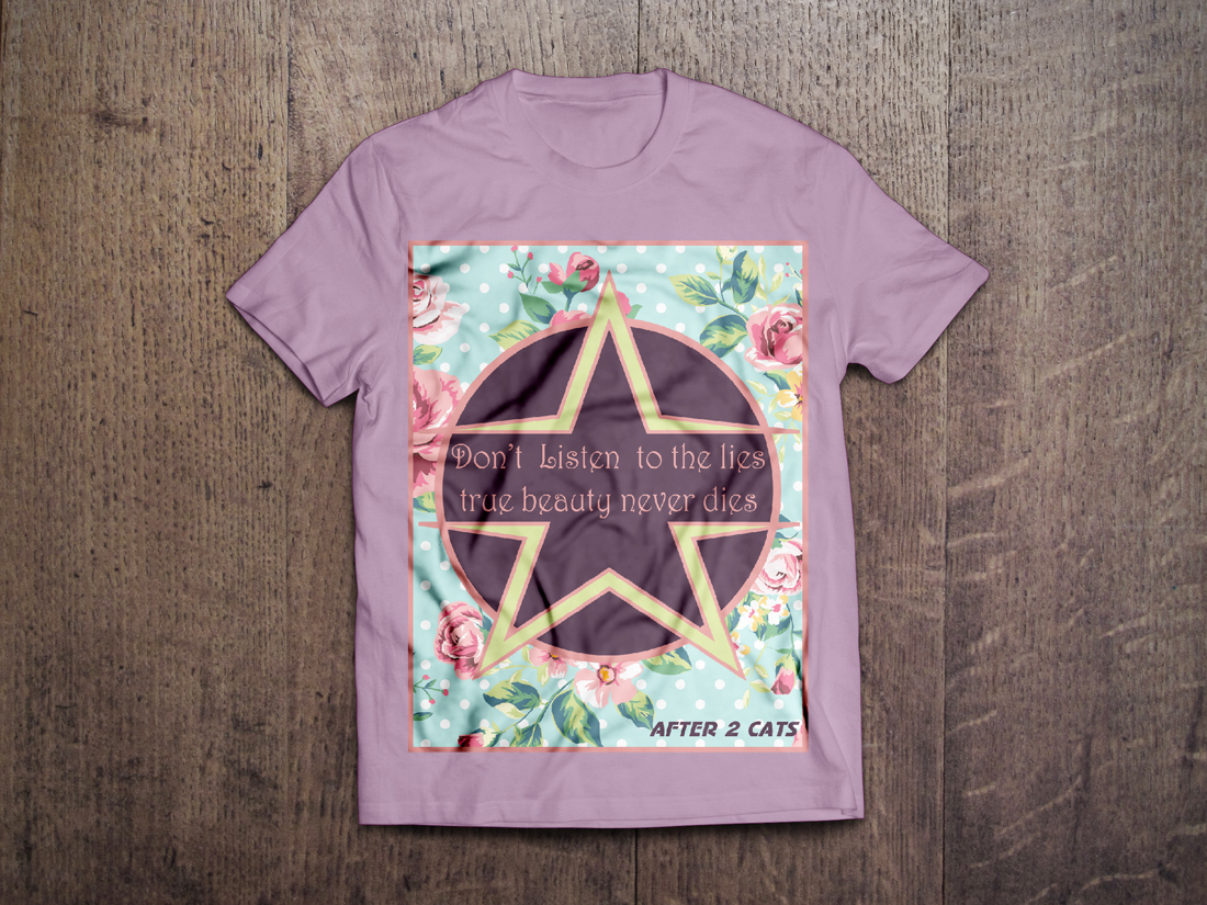 Design de T-shirt par mizou99 pour KP Marketing | Design #13901704
