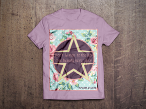T-shirt Design by mizou99 for KP Marketing | Design #13901704