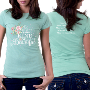 T-shirt Design by cassie.randall for KP Marketing | Design: #14112848