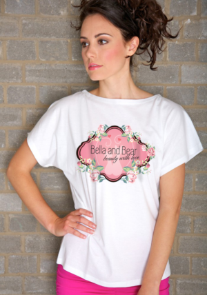 T-shirt Design by FutureDesigne for KP Marketing | Design: #13911033