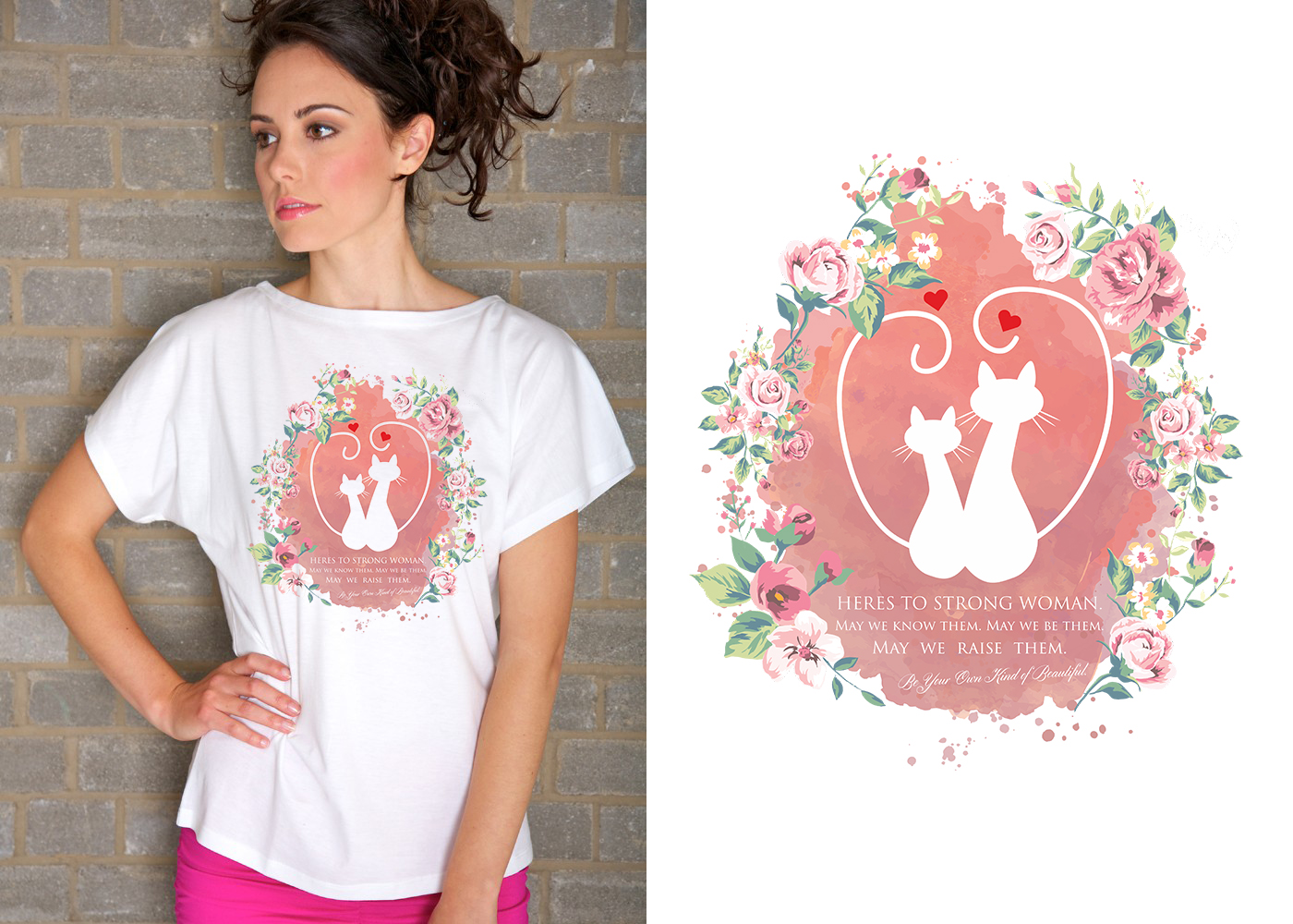 T-shirt Design by FutureDesigne for KP Marketing | Design #14109329