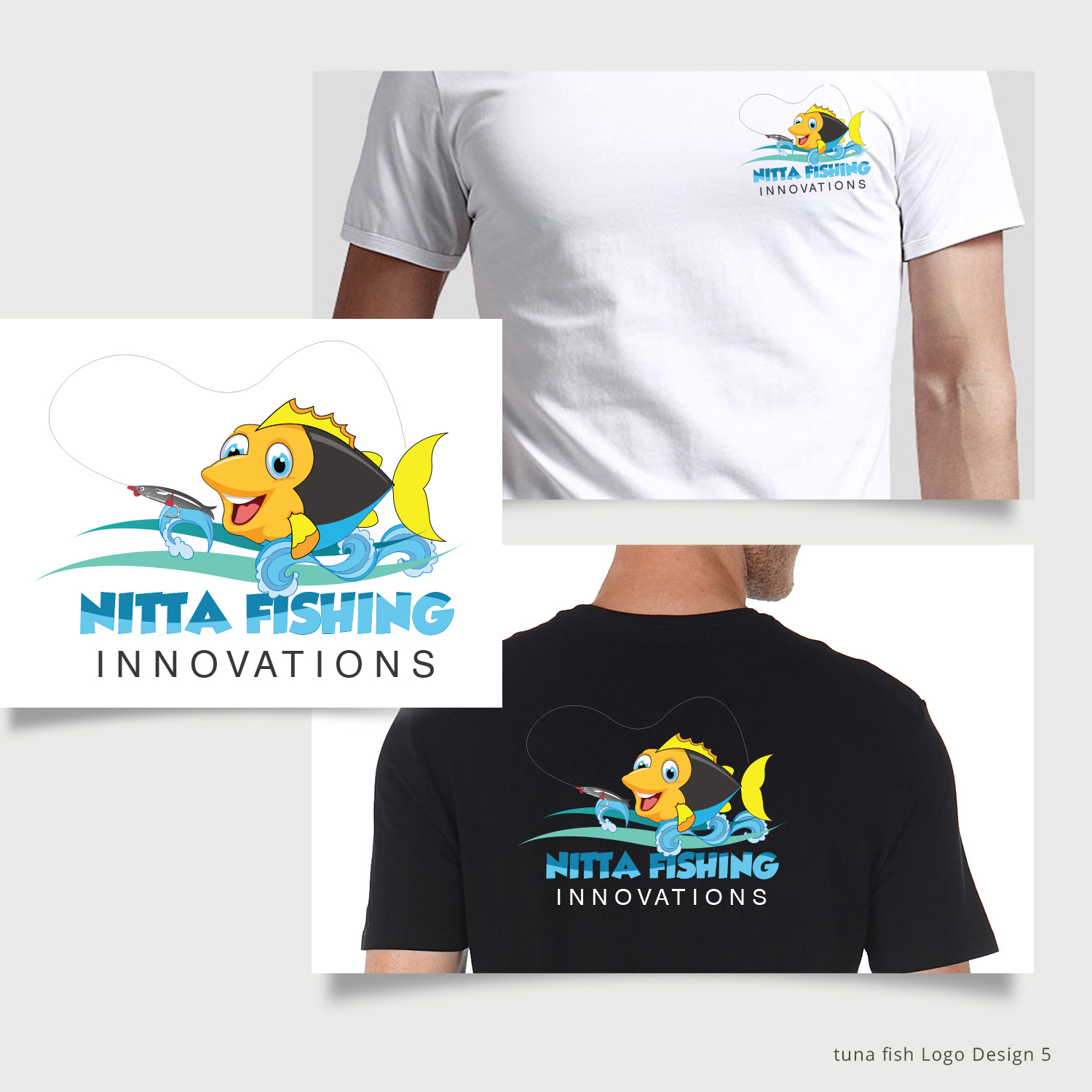 Logo Design by Sketchweb for this project | Design #13986527