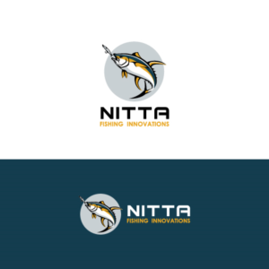 Logo Design by @vorbys