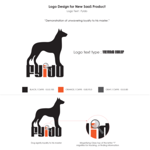 Logo Design by Chrishan